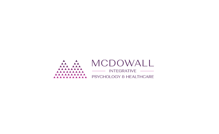 International Youth Journal Author Mcdowall Integrative Psychology & Healthcare