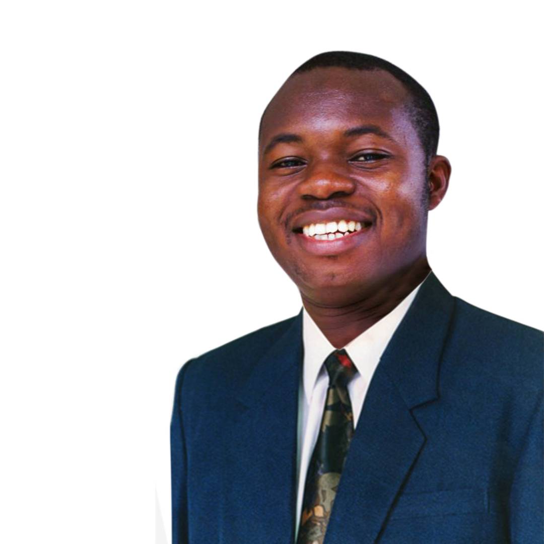 International Youth Journal Author Esimaje Michael Onoseme