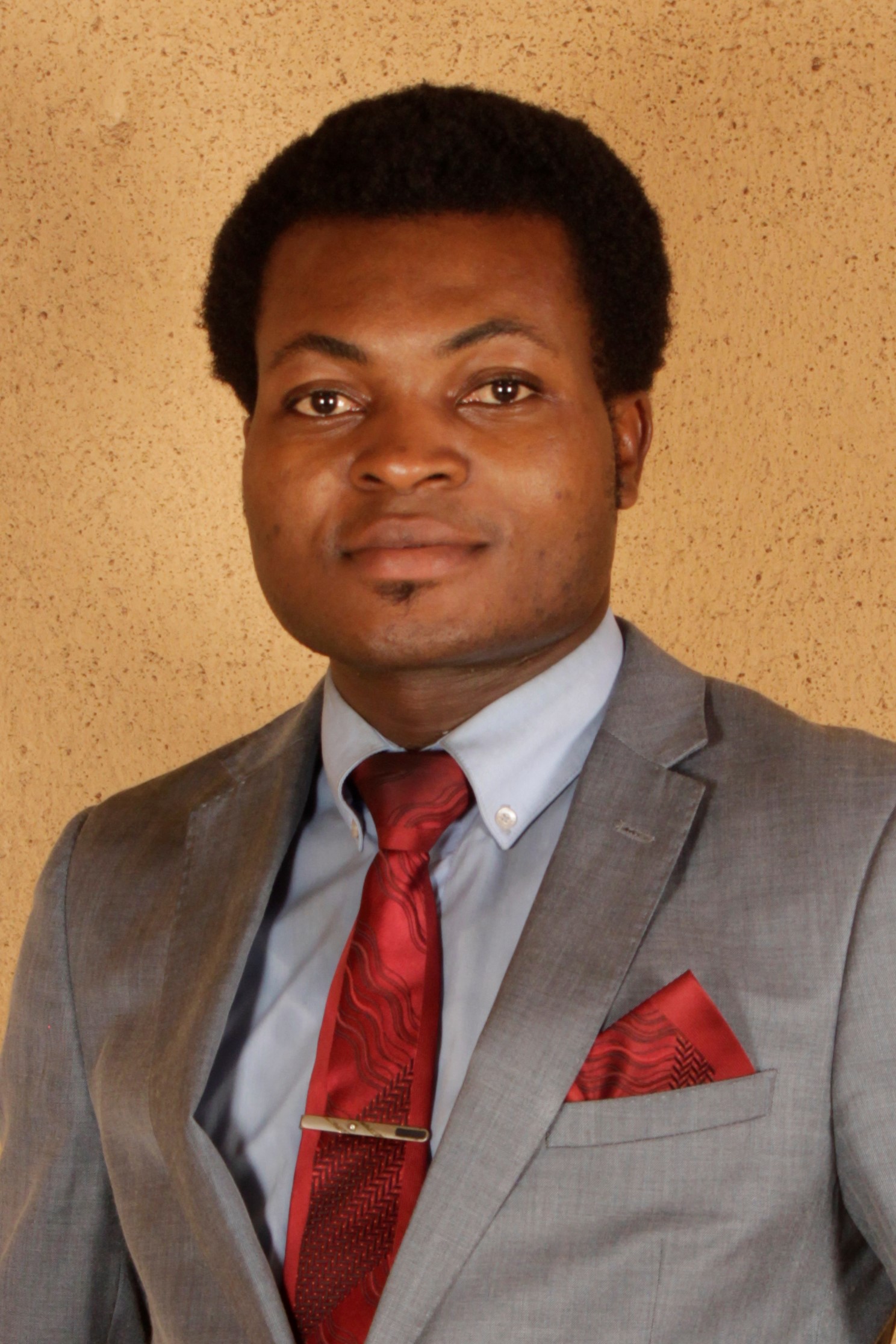 International Youth Journal Author Ojore Godday Aghedo