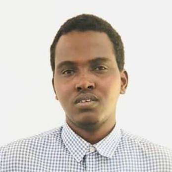 International Youth Journal Author Abdullahi  Farhan Abdi